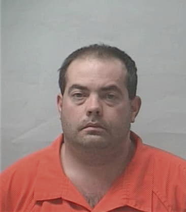 Dale Gilchrist, - LaPorte County, IN 