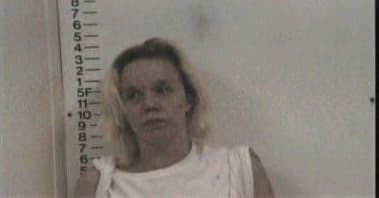 Marlena Golden, - Putnam County, TN 