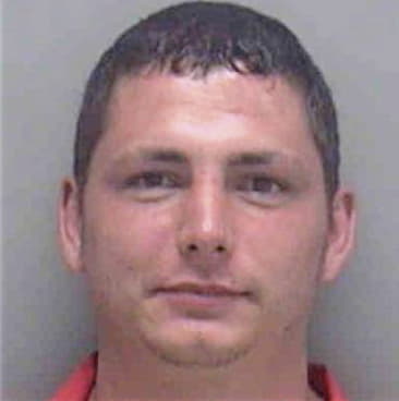 Juan Gonzalez, - Lee County, FL 