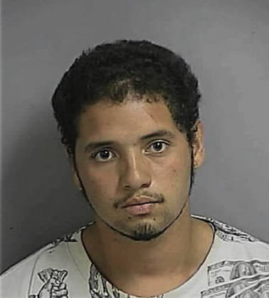 Zoilo Gonzalez, - Osceola County, FL 