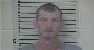 Todd Gray, - Clay County, KY 