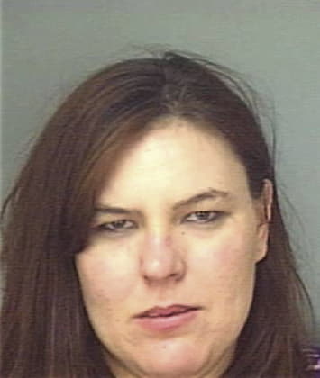 Alicia Guthrie, - Polk County, FL 