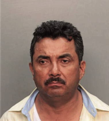 Hubert Guzman, - Dade County, FL 