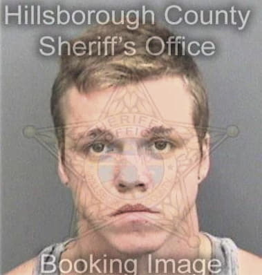 Timothy Hammersley, - Hillsborough County, FL 