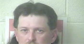 Lee Hensley, - Harlan County, KY 