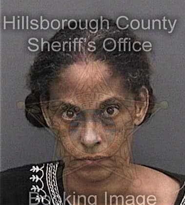 Jessica Herds - Hillsborough County, FL 
