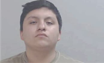 Cesar Hernandez, - Hidalgo County, TX 