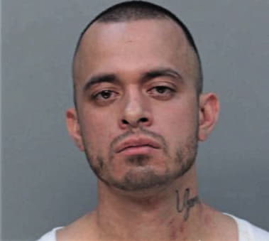 Hugo Hernandez, - Dade County, FL 