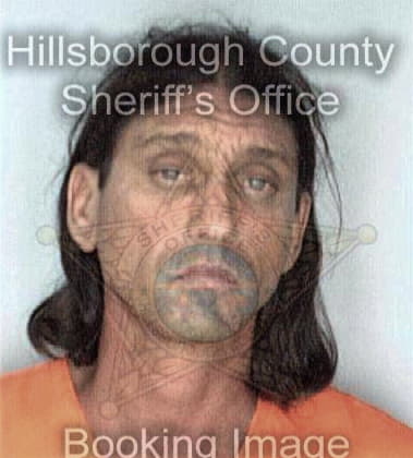 Oscar Hernandez - Hillsborough County, FL 
