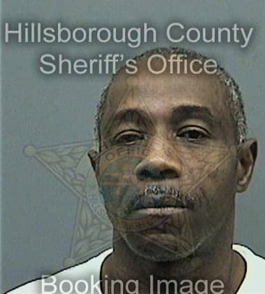 Naijae Herndon - Hillsborough County, FL 