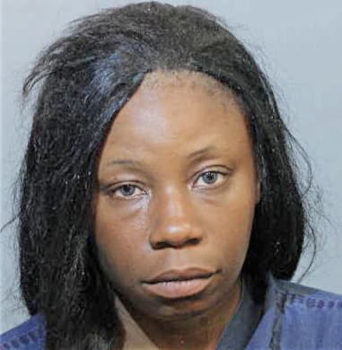 Laquanda Hersey, - Seminole County, FL 