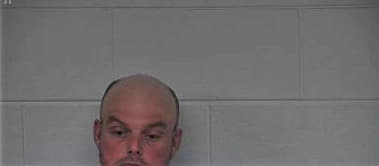 Carl Hickerson, - Carroll County, KY 