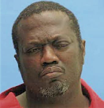 Derrick Hillard, - Desoto County, FL 