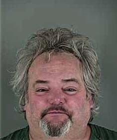 Timothy Hobbs - Lane County, OR 