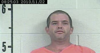 Nicholas Hockenbury, - Bullitt County, KY 