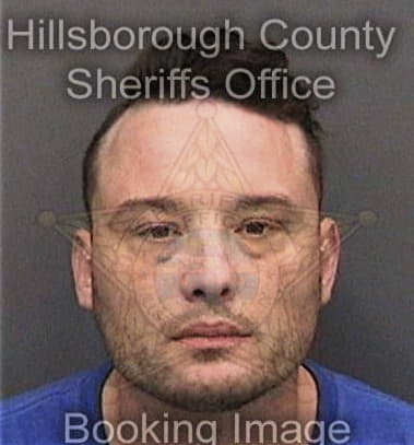 Andrew Horan, - Hillsborough County, FL 