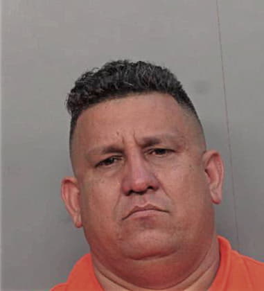 Andres Hosttosrodriguez, - Dade County, FL 