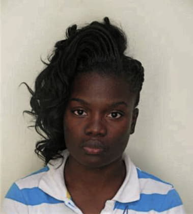 Simethea Howard, - Hillsborough County, FL 