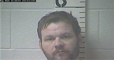 James Humphrey, - Hardin County, KY 