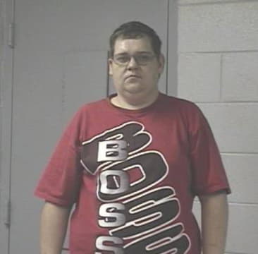 Joshua Hurley, - Pike County, KY 