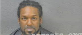 Terry Jackson, - Amherst County, VA 