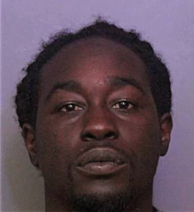 Christopher James, - Polk County, FL 