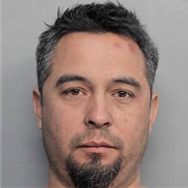 Christopher Jaraba, - Dade County, FL 