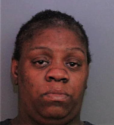 Laneva Jenkins, - Polk County, FL 