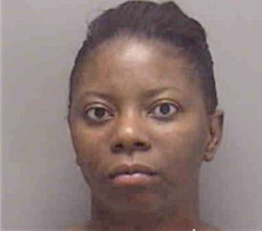 Laquiesha Jenkins, - Lee County, FL 