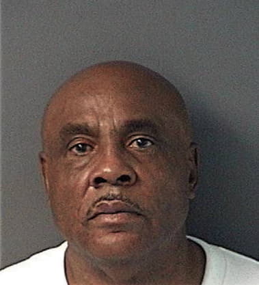 Eugene Johnson, - Escambia County, FL 