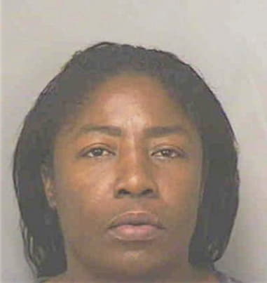 Towannda Jones, - Polk County, FL 