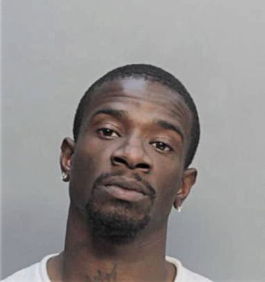 James Joseph, - Dade County, FL 