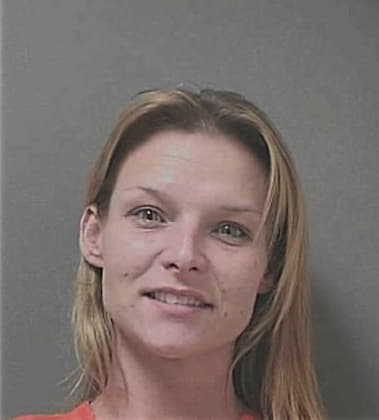 Heidi Kidd, - Volusia County, FL 