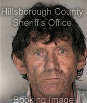 Michael Kirby, - Hillsborough County, FL 