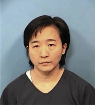 Kyung Kong, - DuPage County, IL 