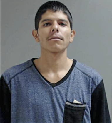 Joseph Lara, - Hidalgo County, TX 