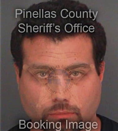 Ryan Larock, - Pinellas County, FL 