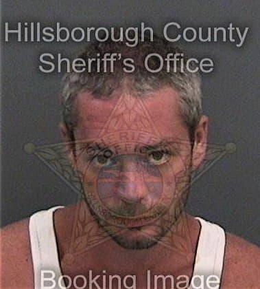 Andrew Lewis, - Hillsborough County, FL 