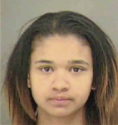 Neerica Little, - Mecklenburg County, NC 