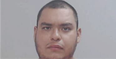 Armando Lopez, - Hidalgo County, TX 