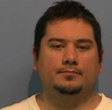 Victor Lopez - Williamson County, TX 