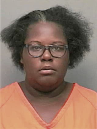 Sakiera Marshall, - Montgomery County, TN 