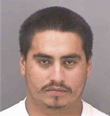 Javier Martinez, - Collier County, FL 