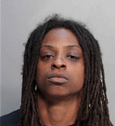 Cedcikia Mason, - Dade County, FL 