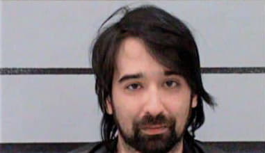 Eugene McAllister - Lubbock County, TX 
