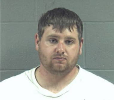 James McAllister - Livingston County, LA 