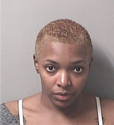 Joanne McAllister - Escambia County, FL 