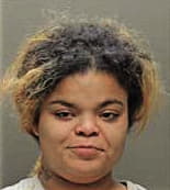 Salustiana McAllister - Franklin County, OH 