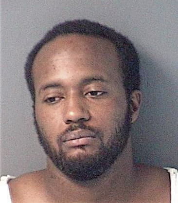 James McCants, - Escambia County, FL 