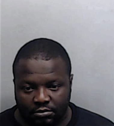 Rodney McCoy, - Fulton County, GA 